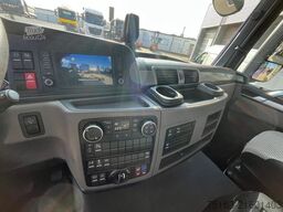 MAN TG-S 26.420 6x2 BL Absetzkipper Meiller Funk