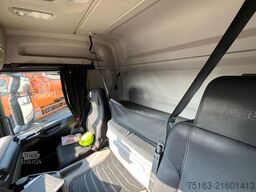 SCANIA G 410 8x4 4-Achs Kipper XT Bordmatik