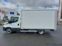 IVECO Daily 50C18 Tiefkühlkoffer - Automatik-LBW