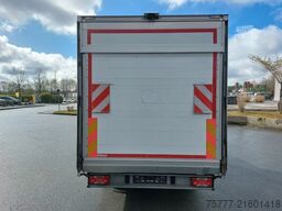 IVECO Daily 50C18 Tiefkühlkoffer - Automatik-LBW