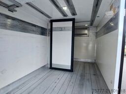 IVECO Daily 50C18 Tiefkühlkoffer - Automatik-LBW
