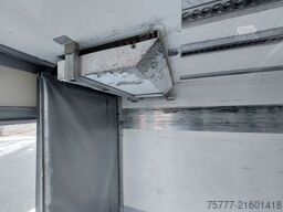 IVECO Daily 50C18 Tiefkühlkoffer - Automatik-LBW