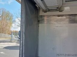 IVECO Daily 50C18 Tiefkühlkoffer - Automatik-LBW