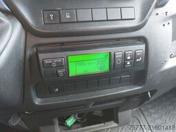 IVECO Daily 50C18 Tiefkühlkoffer - Automatik-LBW