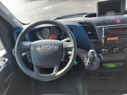 IVECO Daily 50C18 Tiefkühlkoffer - Automatik-LBW