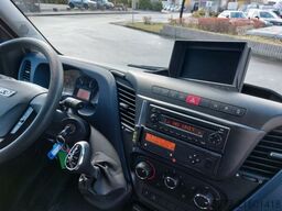 IVECO Daily 50C18 Tiefkühlkoffer - Automatik-LBW