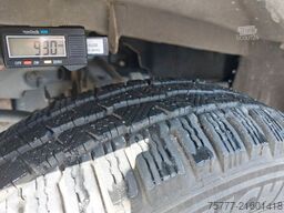 IVECO Daily 50C18 Tiefkühlkoffer - Automatik-LBW