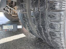 IVECO Daily 50C18 Tiefkühlkoffer - Automatik-LBW