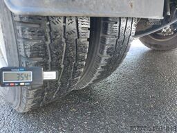 IVECO Daily 50C18 Tiefkühlkoffer - Automatik-LBW