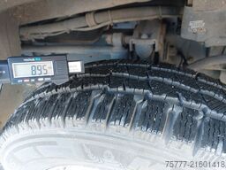 IVECO Daily 50C18 Tiefkühlkoffer - Automatik-LBW