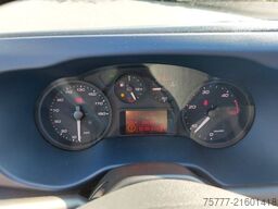 IVECO Daily 50C18 Tiefkühlkoffer - Automatik-LBW