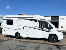 KNAUS Ski Ti 650 MF Festbett -  - Klima -