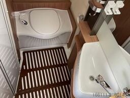 KNAUS Ski Ti 650 MF Festbett -  - Klima -