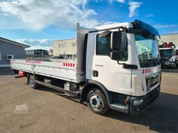 MAN TGL 8.190 Pritsche 6,10m, BL, E6, 2x AHK, Klima