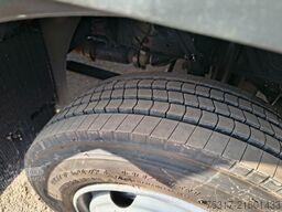 MAN TGL 8.190 Pritsche 6,10m, BL, E6, 2x AHK, Klima