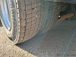 MAN TGL 8.190 Pritsche 6,10m, BL, E6, 2x AHK, Klima