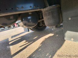 MAN TGL 8.190 Pritsche 6,10m, BL, E6, 2x AHK, Klima