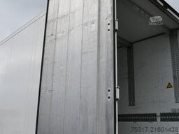 SCHMITZ CARGOBULL SKO 24/ LBW 2000 kg / DS / ZURRLEISTE / 12642 XL