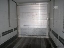 SCHMITZ CARGOBULL SKO 24/ LBW 2000 kg / DS / ZURRLEISTE / 12642 XL