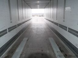 SCHMITZ CARGOBULL SKO 24/ LBW 2000 kg / DS / ZURRLEISTE / 12642 XL