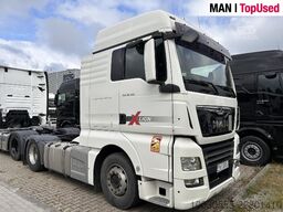 MAN TGX 18.510