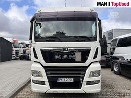 MAN TGX 18.510