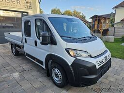 Fiat Ducato MAXI 180 L4 L5 Doppelkabine TFT Kamera