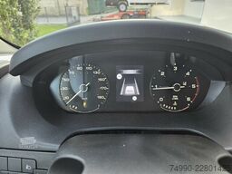 Fiat Ducato MAXI 180 L4 L5 Doppelkabine TFT Kamera