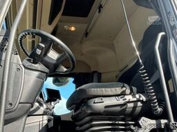 MERCEDES-BENZ ACTROS 2551 L 6X2 LENK-LIFTACHSE, HIAB-LIFT 2019, E6, RETARDER, CB-FUNK
