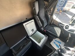MERCEDES-BENZ ACTROS 2551 L 6X2 LENK-LIFTACHSE, HIAB-LIFT 2019, E6, RETARDER, CB-FUNK