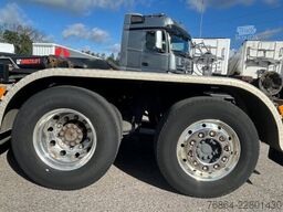 MERCEDES-BENZ ACTROS 2551 L 6X2 LENK-LIFTACHSE, HIAB-LIFT 2019, E6, RETARDER, CB-FUNK