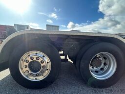 MERCEDES-BENZ ACTROS 2551 L 6X2 LENK-LIFTACHSE, HIAB-LIFT 2019, E6, RETARDER, CB-FUNK