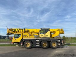 Liebherr LTM1055/1