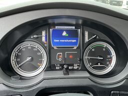 DAF XF 440 FT SC / Mega - Low Deck / 837 dkm / 2 Ta...