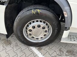 DAF XF 480 FT SSC / 844 dkm / New Tacho / 2 Tanks /...