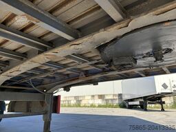 Renders ROC 12.10 City / Box / Loadlift 2000 kg / NL Tr...