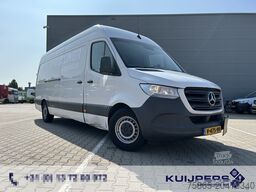 Mercedes-Benz Sprinter 314 2.2 CDI / L4 H2 / Loadlift 650 kg ...