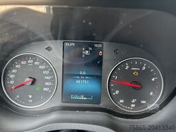 Mercedes-Benz Sprinter 314 2.2 CDI / L4 H2 / Loadlift 650 kg ...