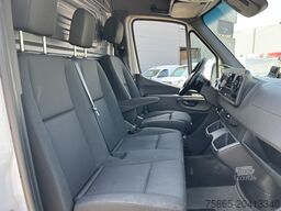 Mercedes-Benz Sprinter 314 2.2 CDI / L4 H2 / Loadlift 650 kg ...