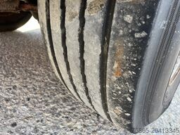 Samro ST 39 WH / Curtainside / 3 axle BPW Disk / NL T...