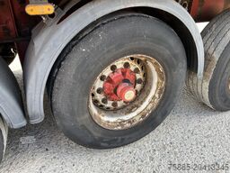 Samro ST 39 WH / Curtainside / 3 axle BPW Disk / NL T...