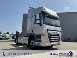 DAF CF 410 FT Space Cab / 281 dkm / Smart Tacho V2 ...