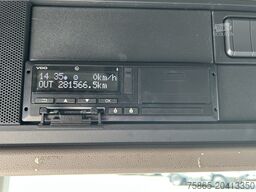 DAF CF 410 FT Space Cab / 281 dkm / Smart Tacho V2 ...