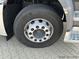 DAF CF 410 FT Space Cab / 281 dkm / Smart Tacho V2 ...