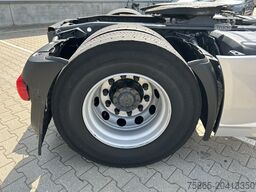 DAF CF 410 FT Space Cab / 281 dkm / Smart Tacho V2 ...