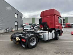 DAF CF 440 FT Space Cab / ADR / 821 dkm / PTO / APK...