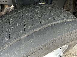 DAF CF 440 FT Space Cab / ADR / 821 dkm / PTO / APK...