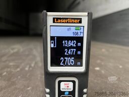 Schmitz Cargobull SCB S3B / Box Trailer / BPW Drum / APK TUV 01-26