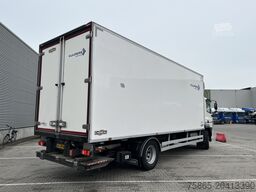 DAF CF 260 FA / Carrier Koeler - 30 gr / Chereau Fr...