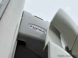 DAF CF 260 FA / Carrier Koeler - 30 gr / Chereau Fr...